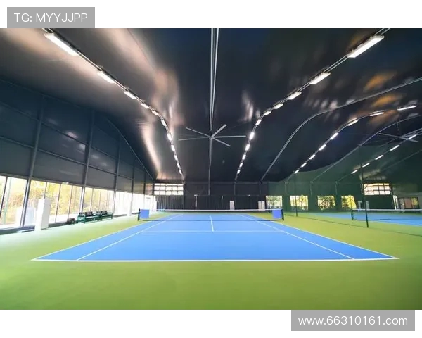 体育场馆建设中环保建筑材料的应用